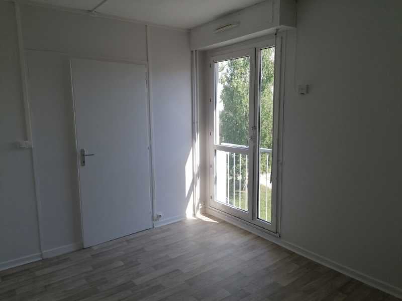 Flat Rue de Picardie in Grand-Charmont