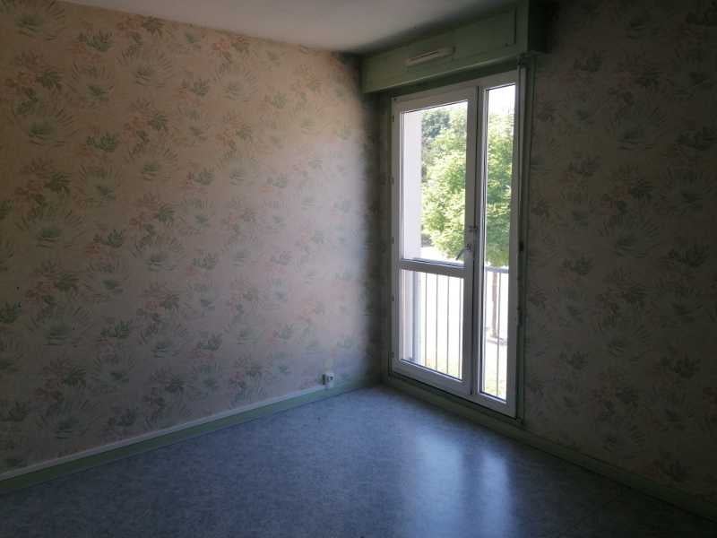 Flat Rue de Picardie in Grand-Charmont