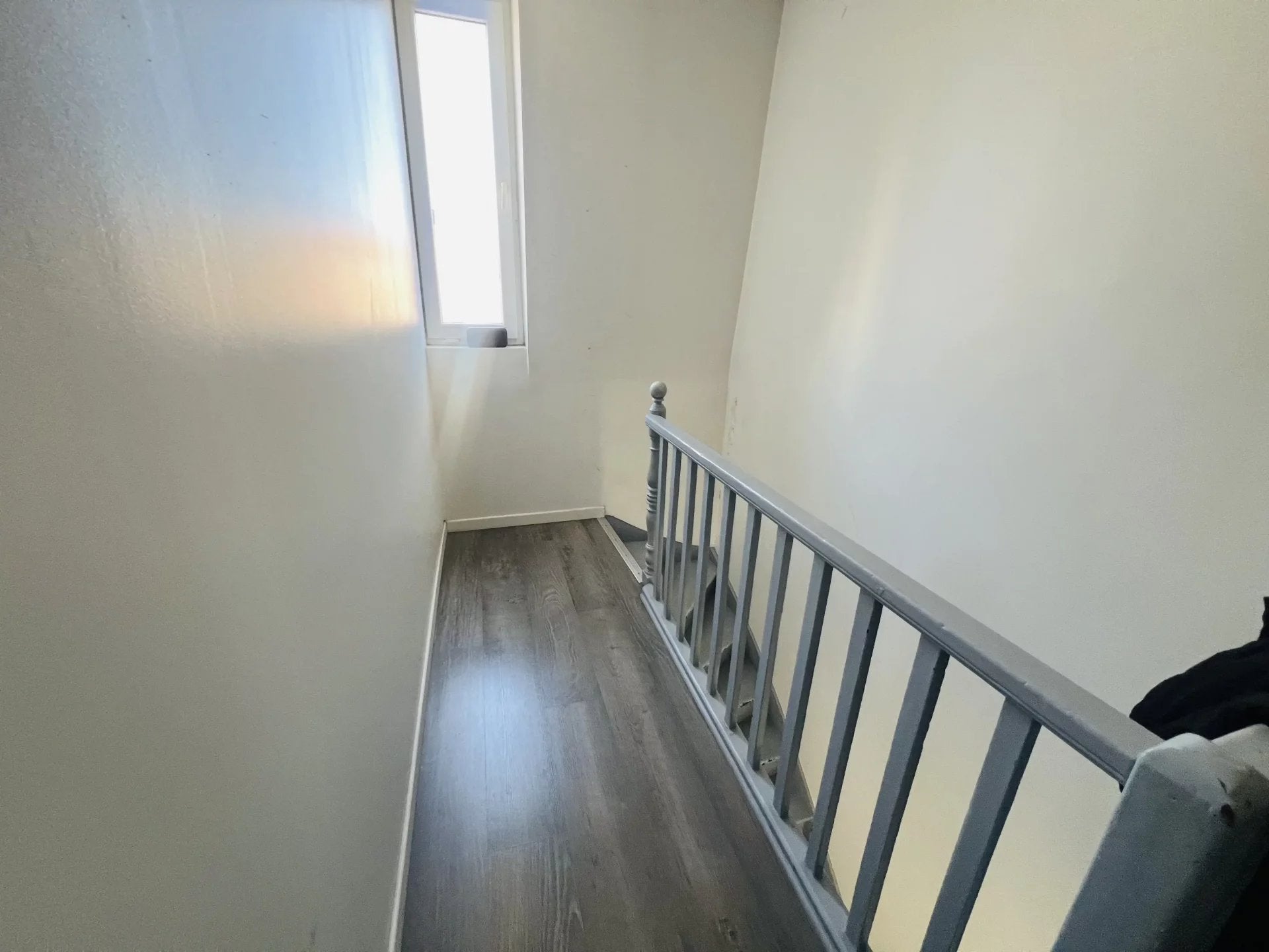 Chambre Rue Bourignon à Lille