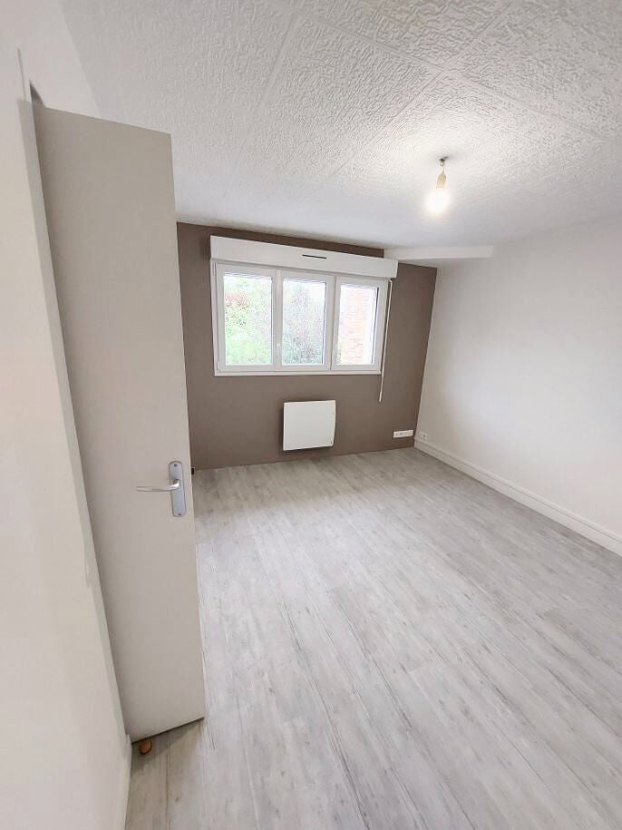 Appartement Rue Albert Fouilleret à Villiers-sur-Orge