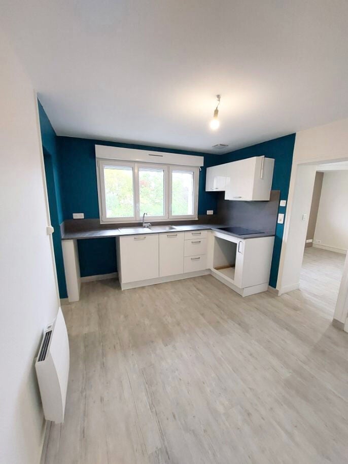 Appartement Rue Albert Fouilleret à Villiers-sur-Orge