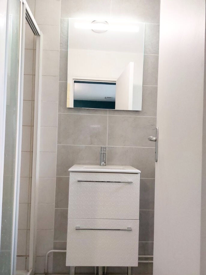 Appartement Rue Albert Fouilleret à Villiers-sur-Orge