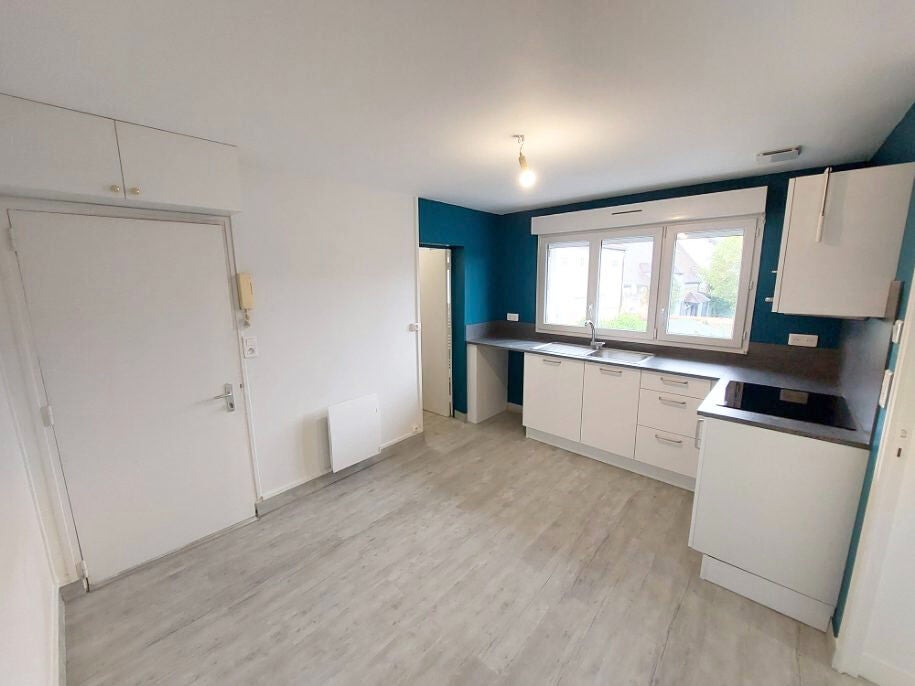 Appartement Rue Albert Fouilleret à Villiers-sur-Orge