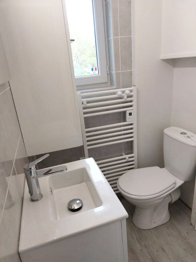Appartement Rue Albert Fouilleret à Villiers-sur-Orge