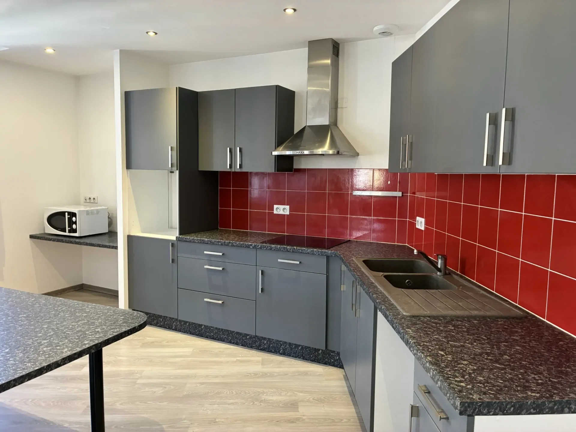Appartement Rue d'Alsace-Lorraine à Toulouse