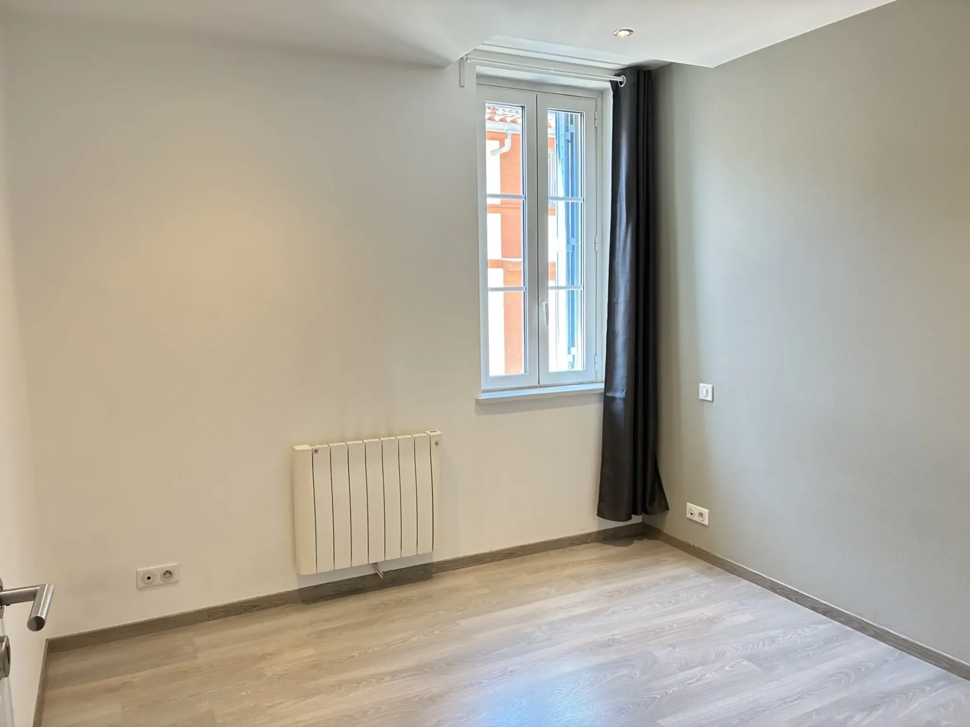 Appartement Rue d'Alsace-Lorraine à Toulouse