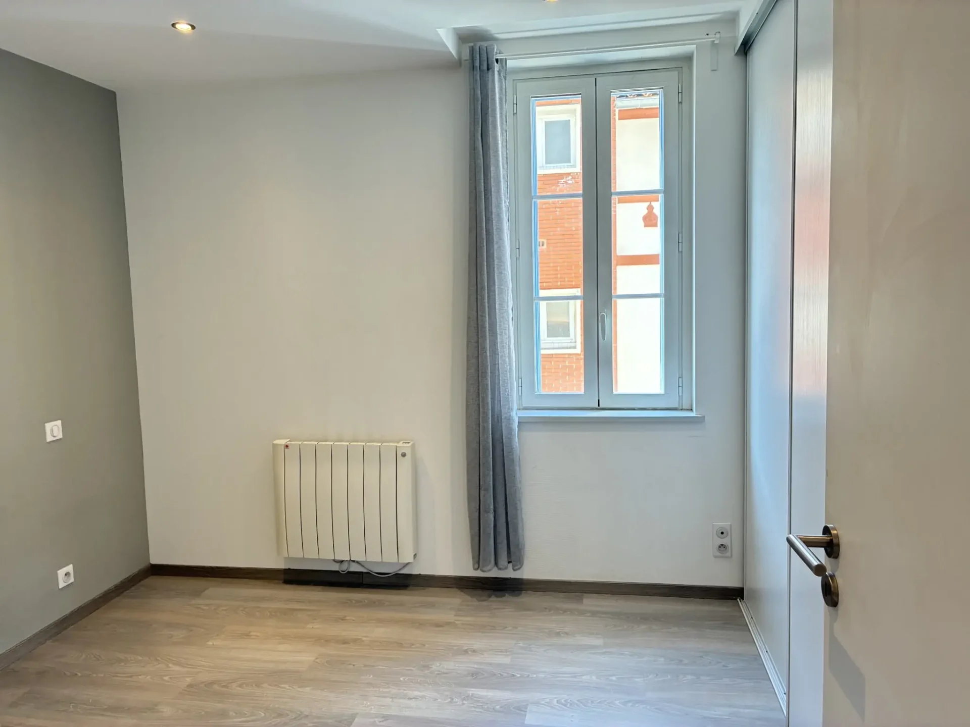 Appartement Rue d'Alsace-Lorraine à Toulouse