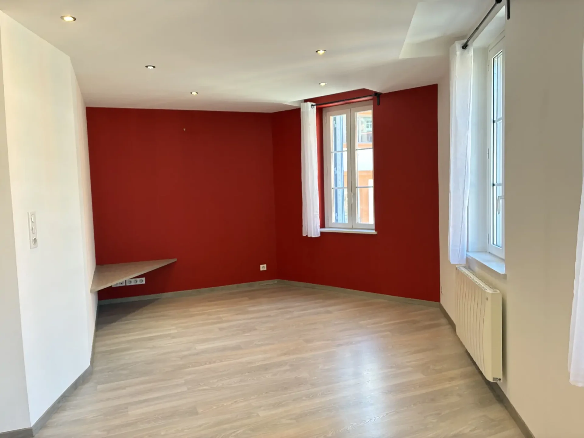Appartement Rue d'Alsace-Lorraine à Toulouse