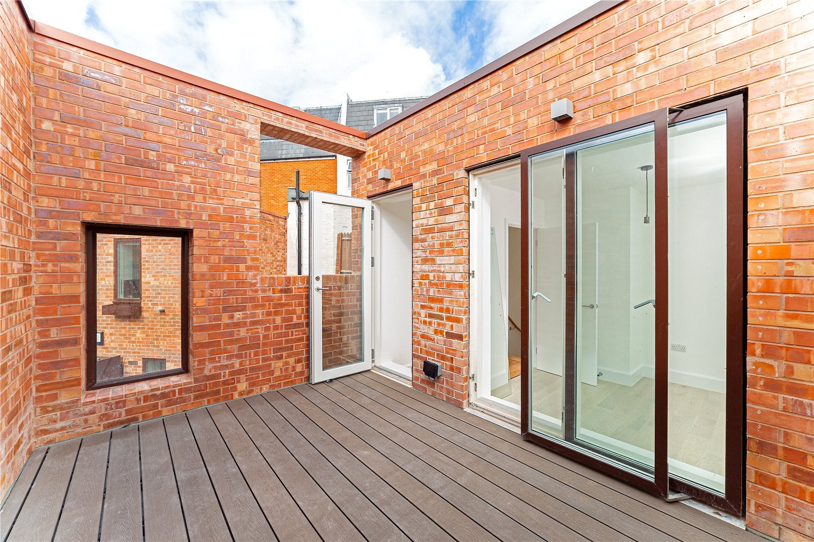House Penrose Mews in Greater London