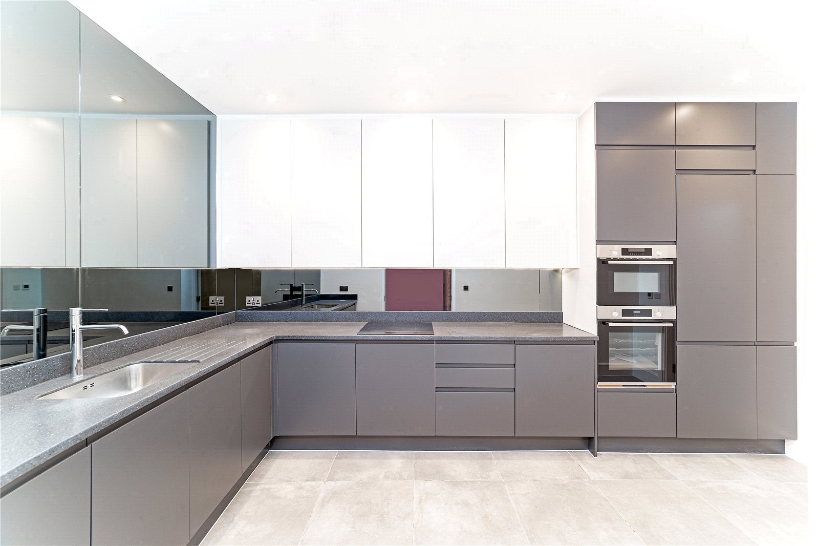 House Penrose Mews in Greater London