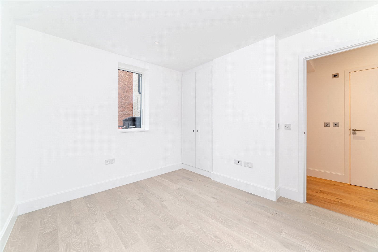 House Penrose Mews in Greater London