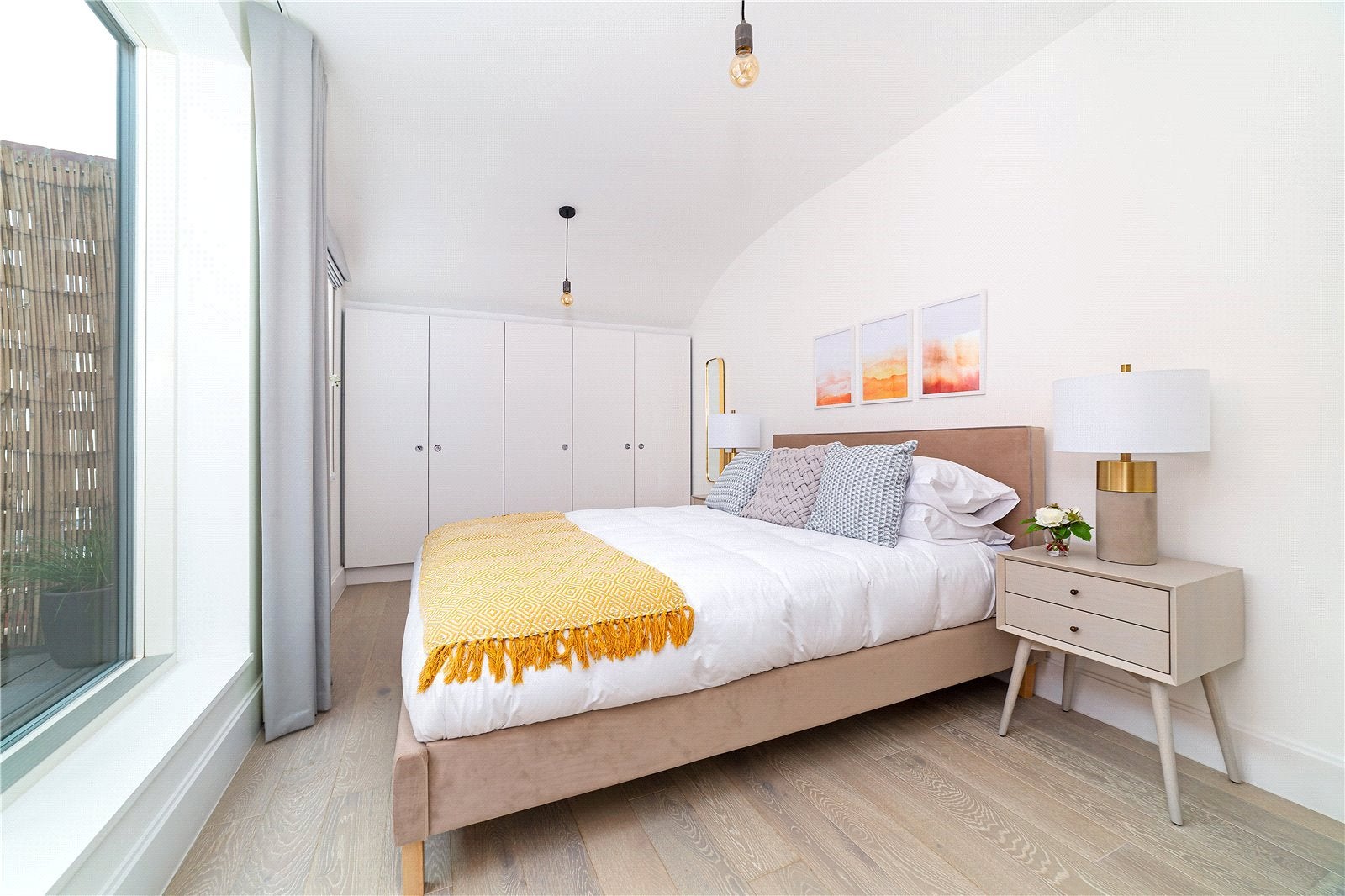 House Penrose Mews in Greater London