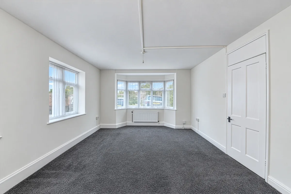 Flat Richmond Hill Court in Greater London