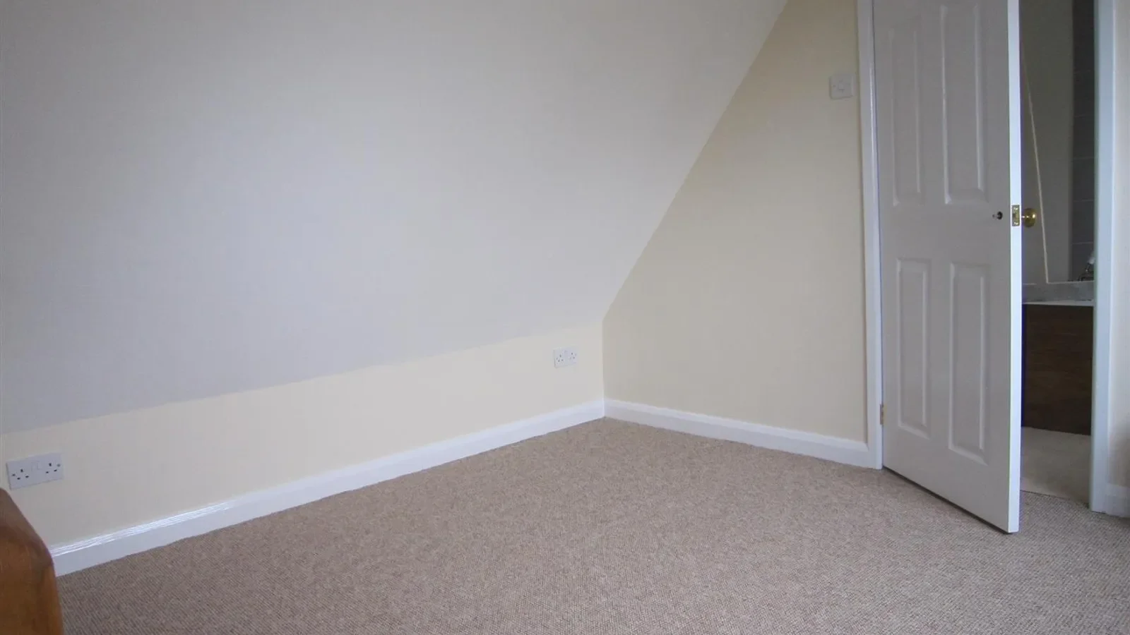 House Woodcroft Lane in Wick