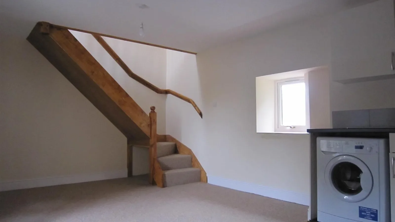 House Woodcroft Lane in Wick