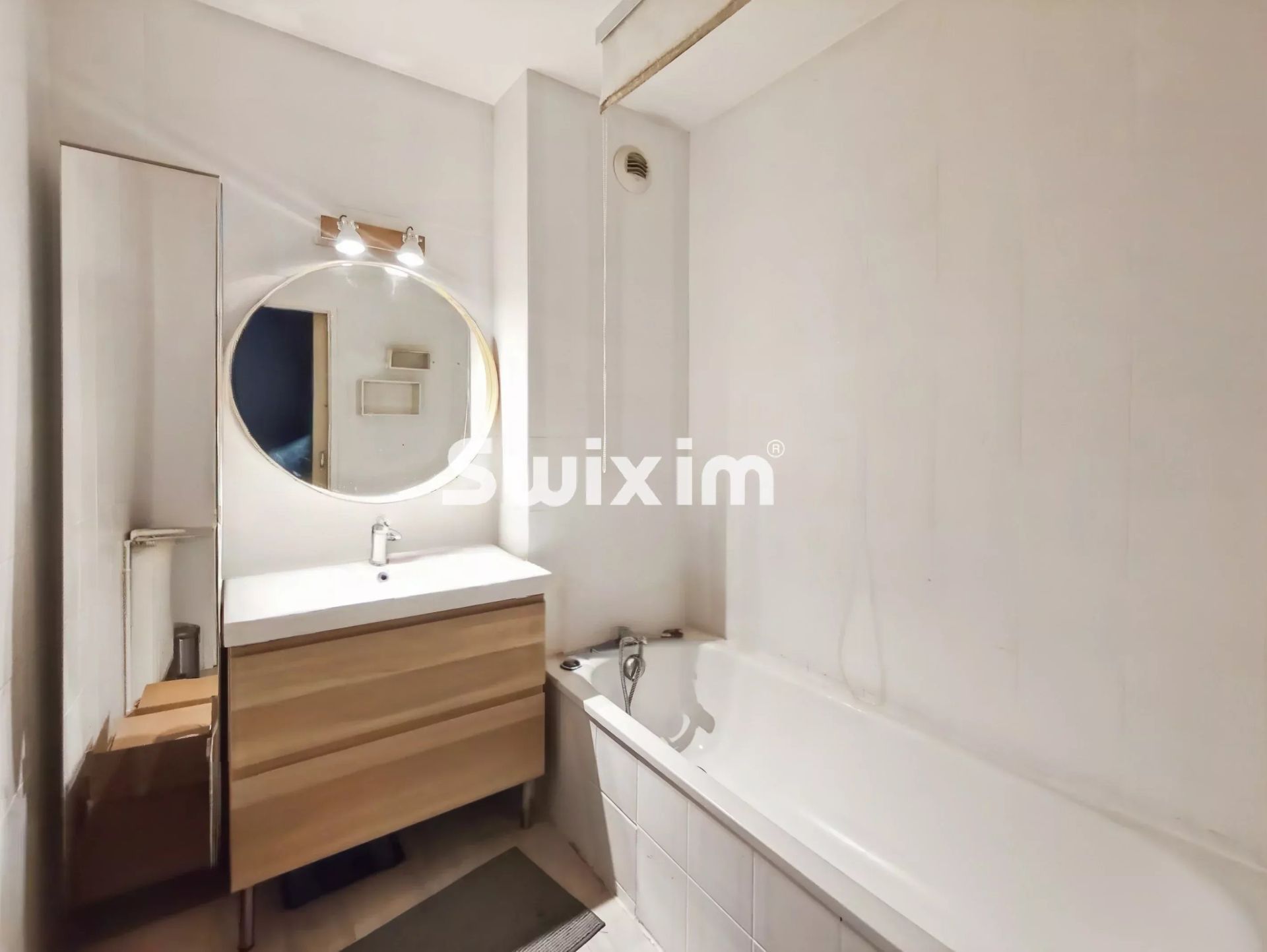 Appartement Grande Rue à Donzère