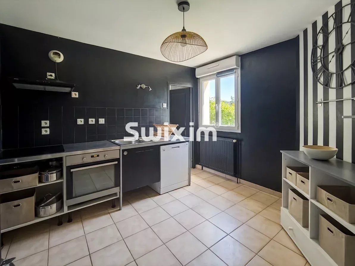 Appartement Grande Rue à Donzère
