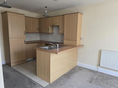 Flat Station Road in Birmingham