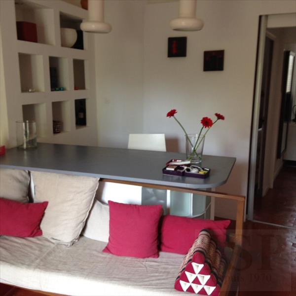Appartement Route de Berre à Aix-en-Provence