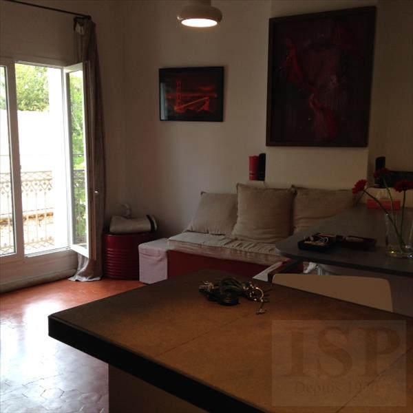 Appartement Route de Berre à Aix-en-Provence
