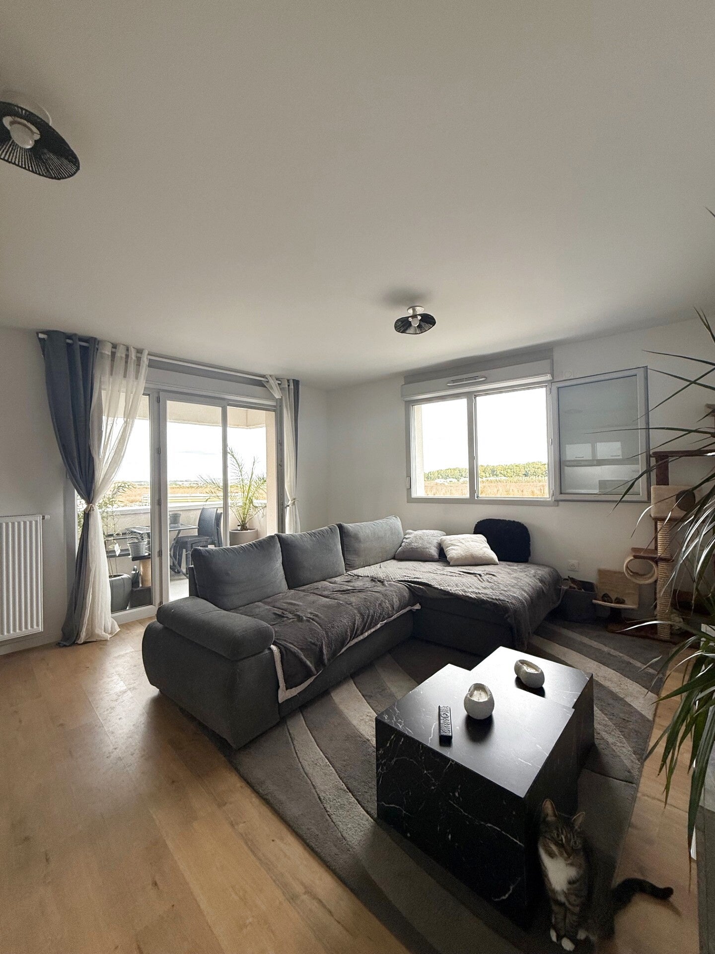 Flat Rue Valéry Giscard d'Estaing in Villers-Bretonneux