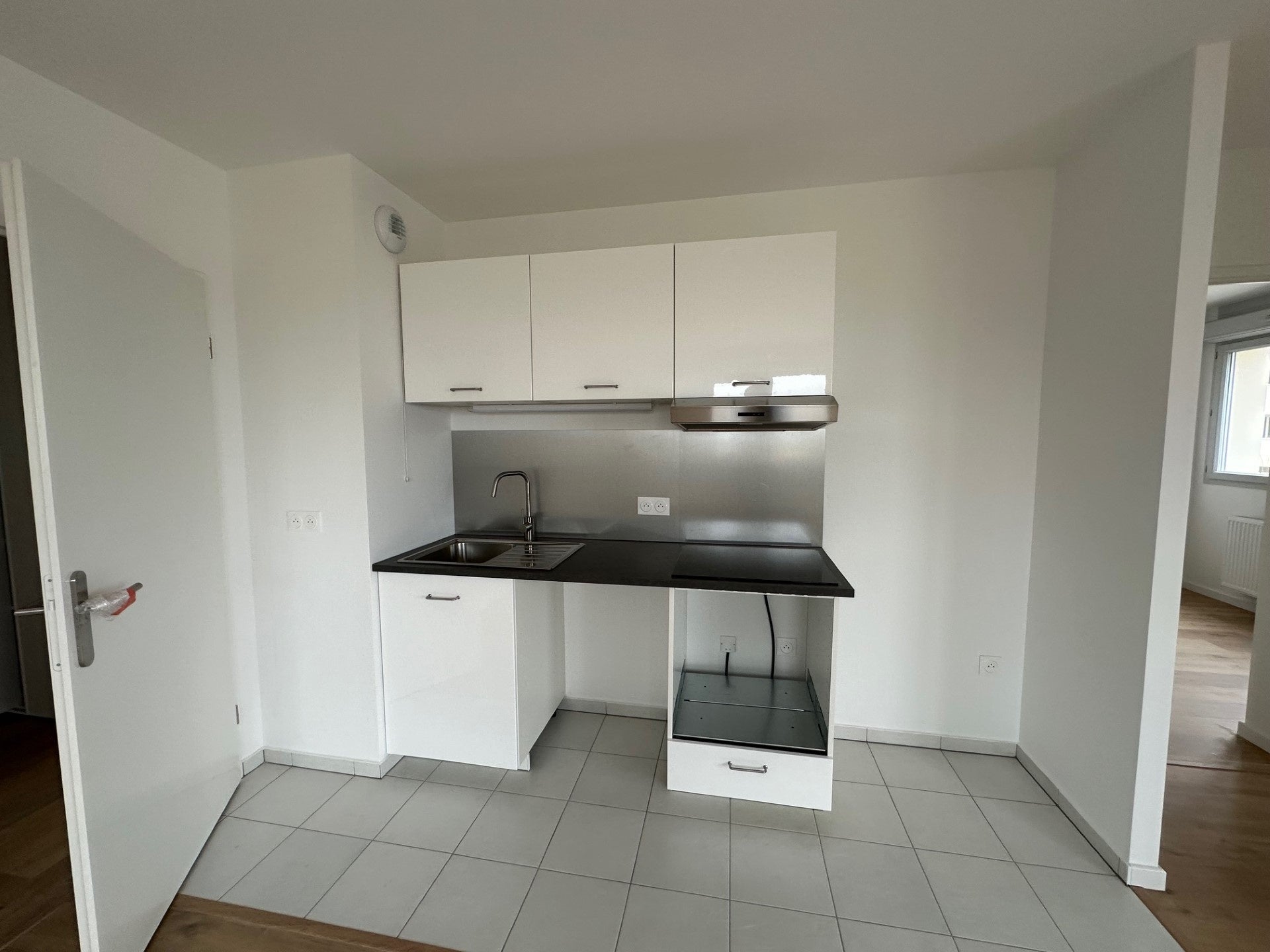 Appartement Rue Valéry Giscard d'Estaing à Villers-Bretonneux