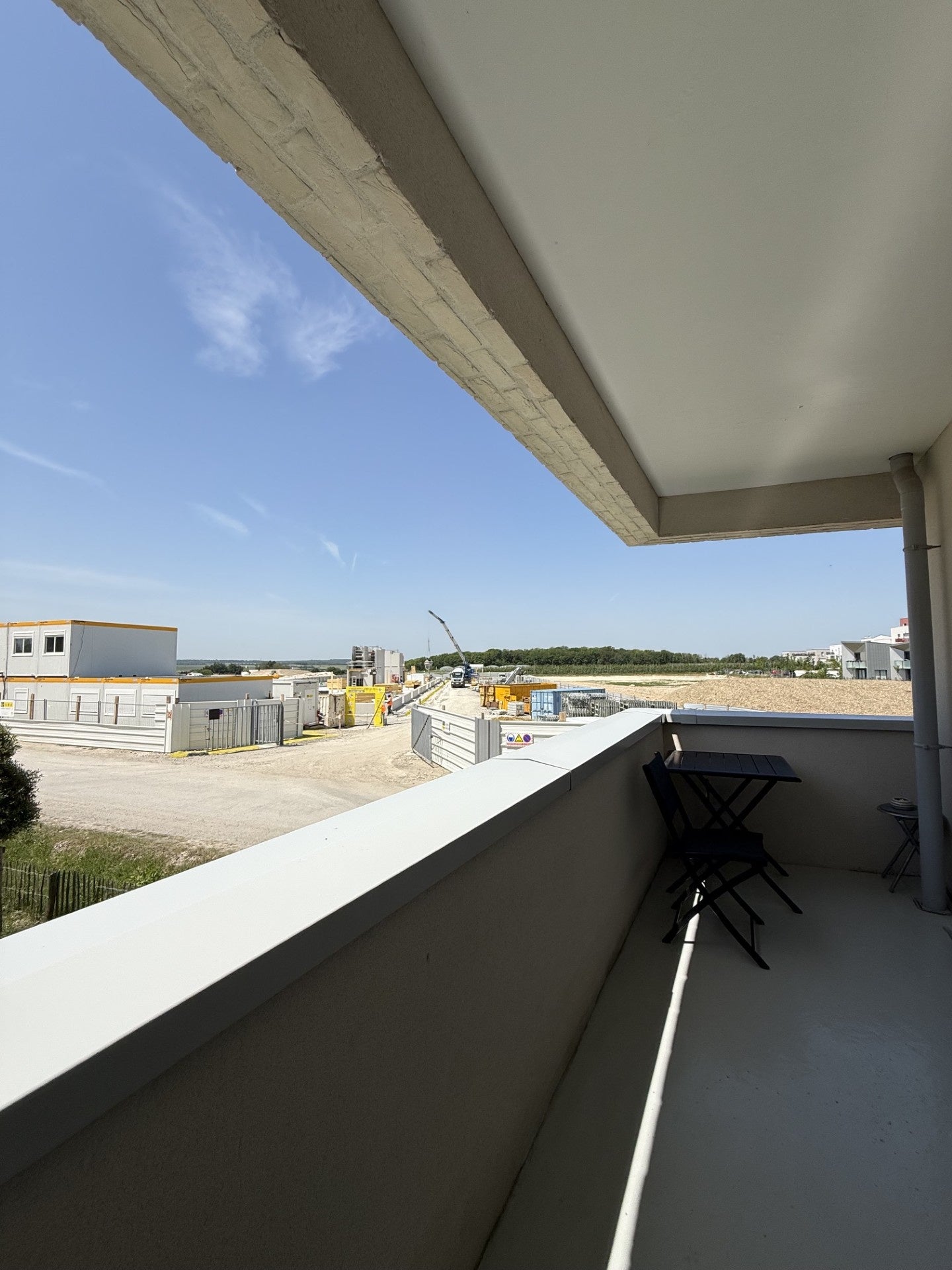 Flat Rue Valéry Giscard d'Estaing in Villers-Bretonneux