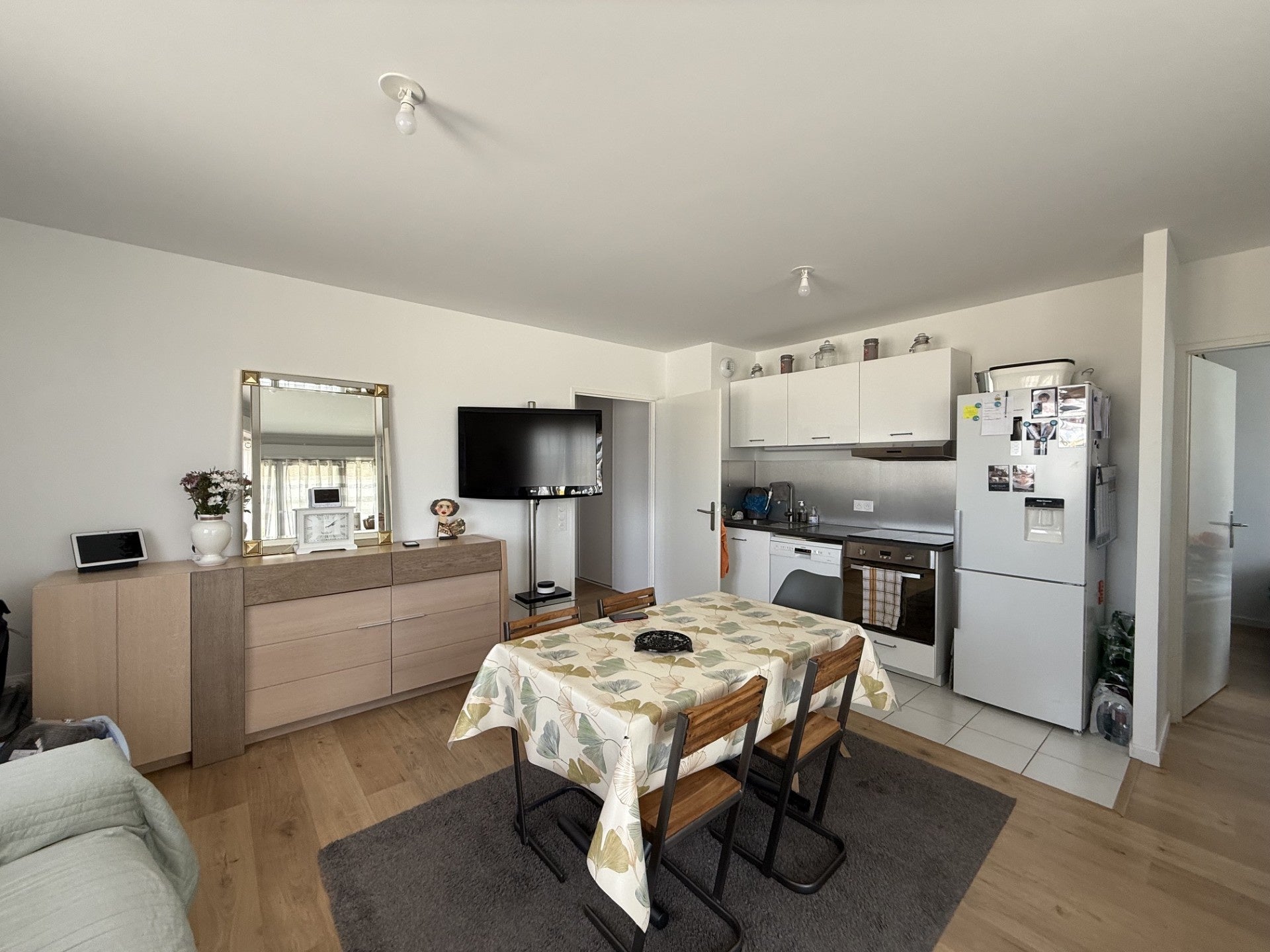 Flat Rue Valéry Giscard d'Estaing in Villers-Bretonneux