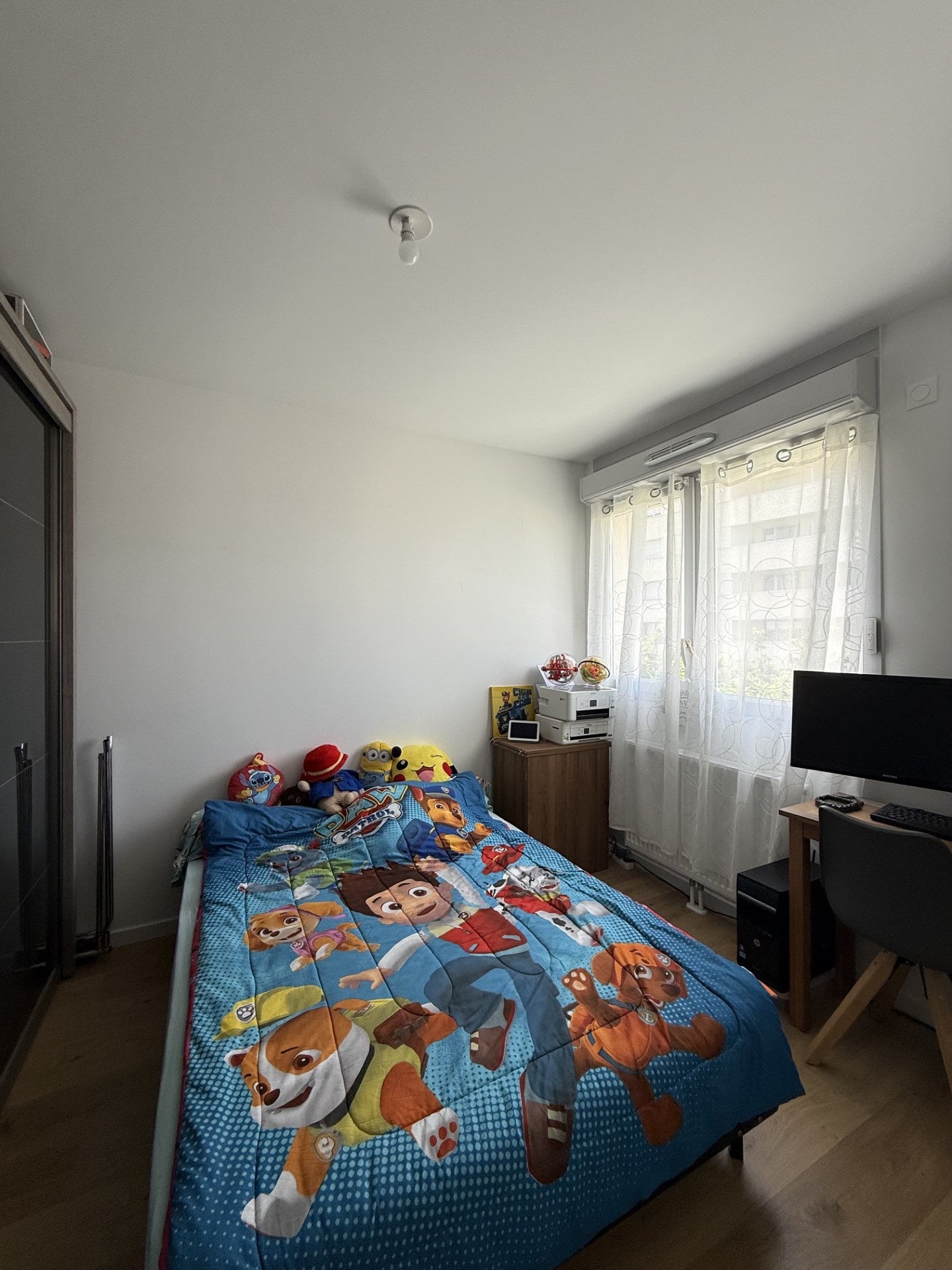Flat Rue Valéry Giscard d'Estaing in Villers-Bretonneux