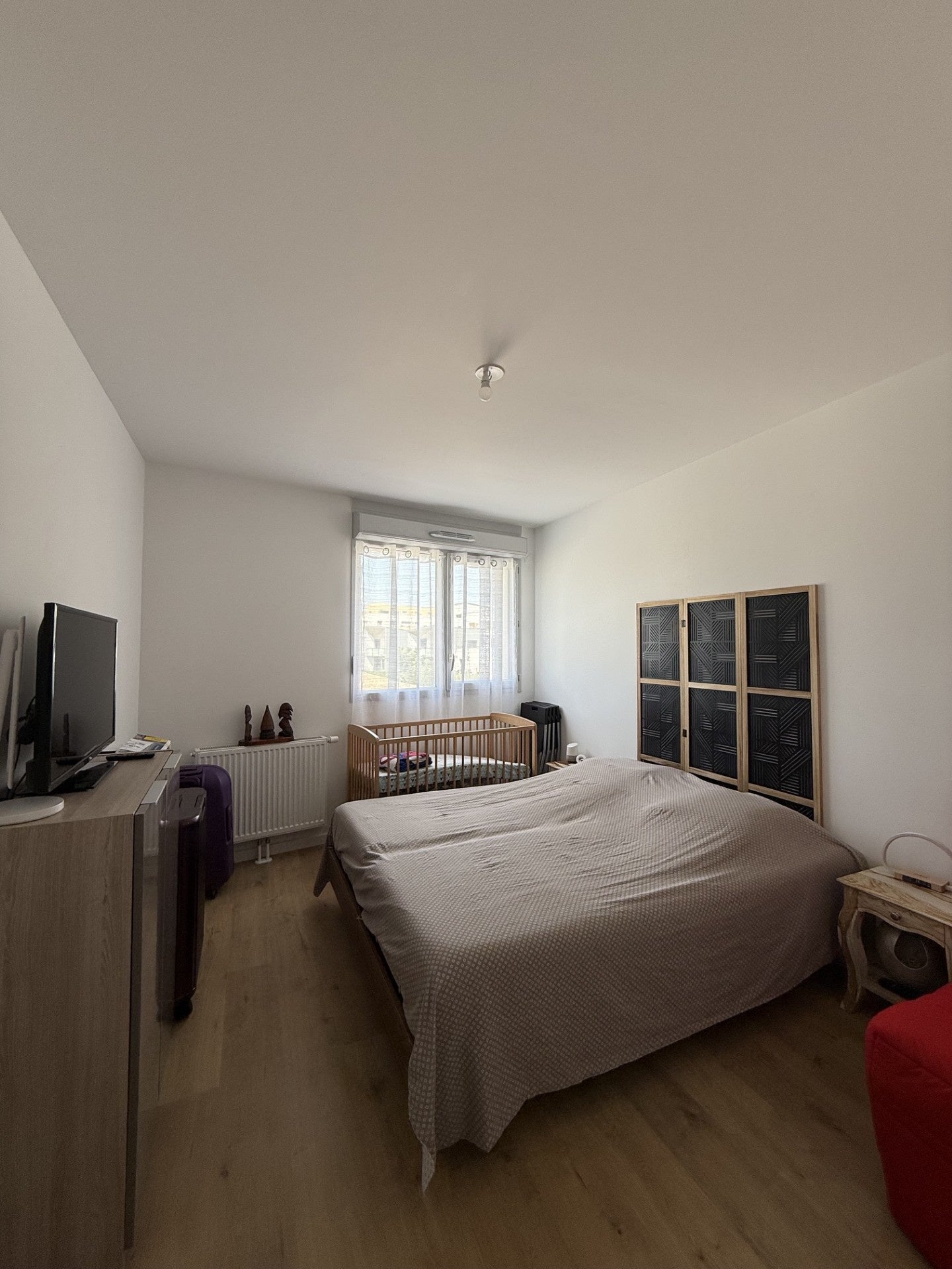 Appartement Rue Valéry Giscard d'Estaing à Villers-Bretonneux