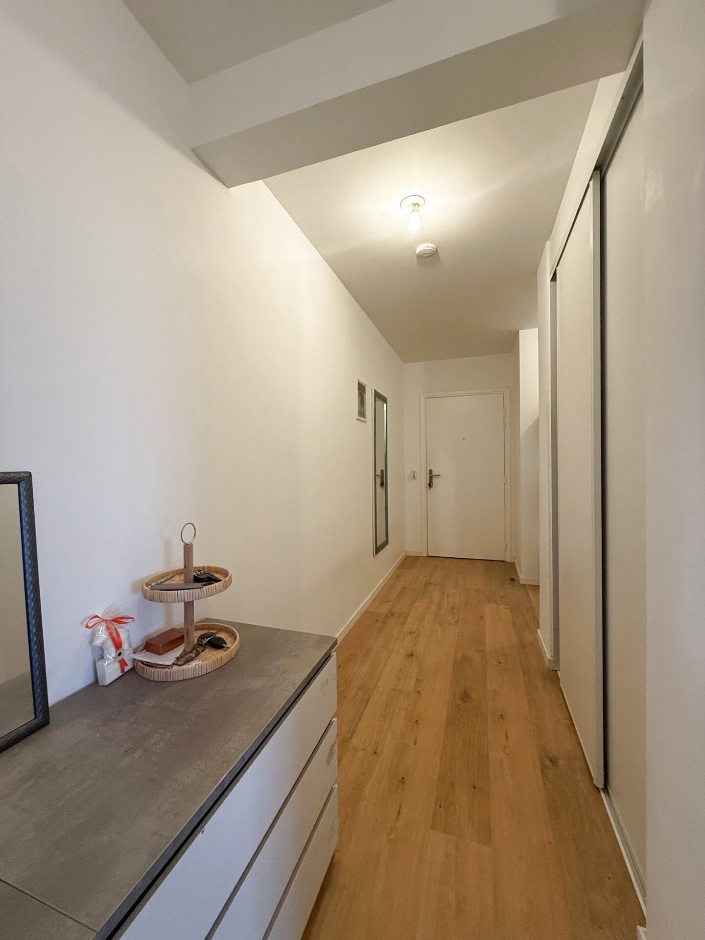 Appartement Rue Valéry Giscard d'Estaing à Villers-Bretonneux