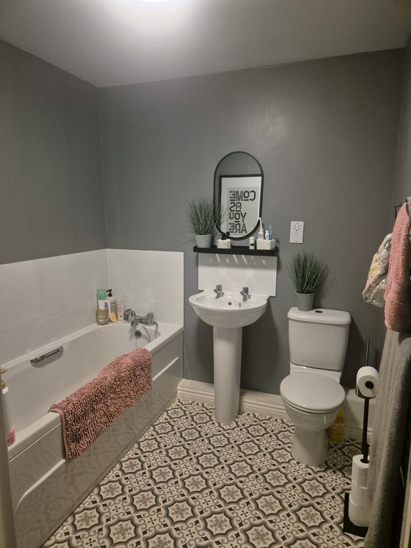 Room Perryfields in Braintree