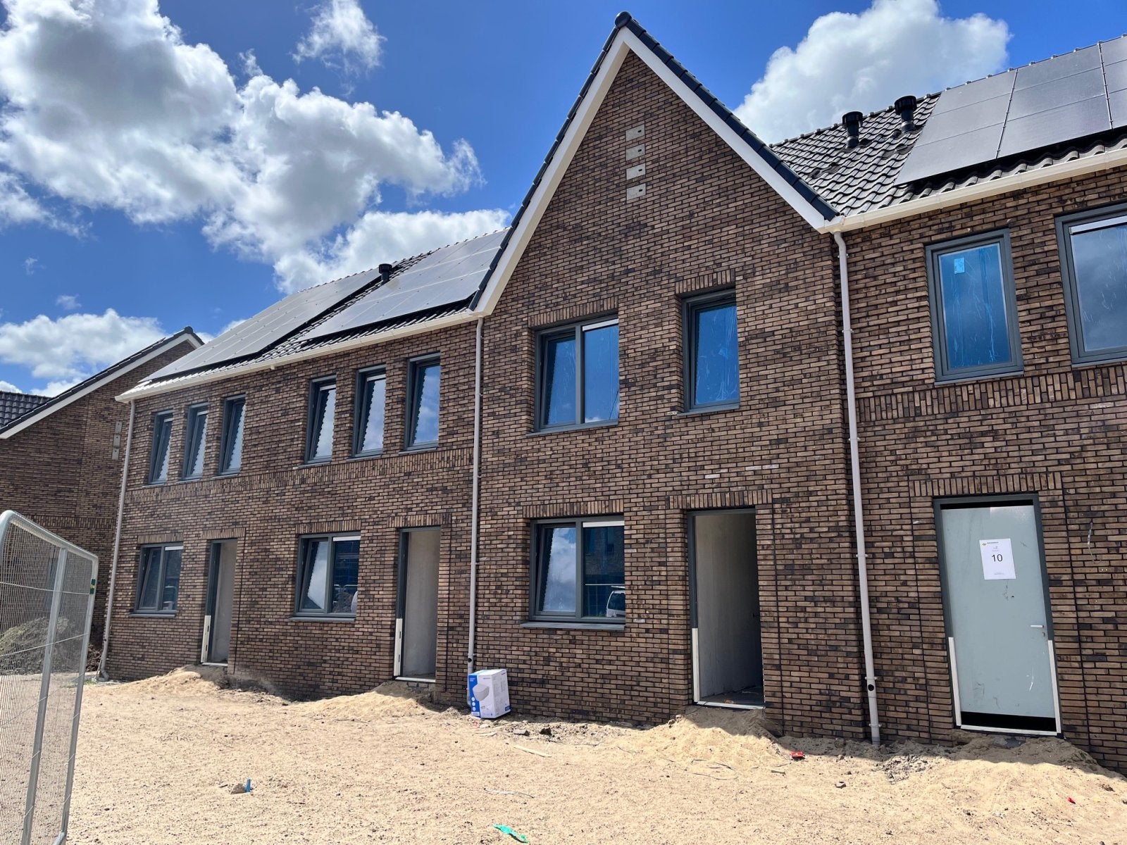 House for rent: De Hoop 16, Zwolle for €1,393, Zwolle