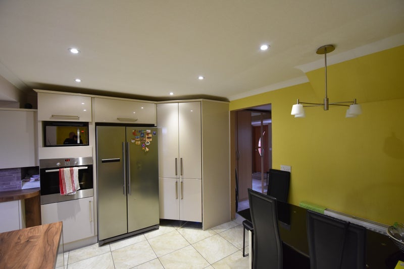 House Fitchet Close in Crawley