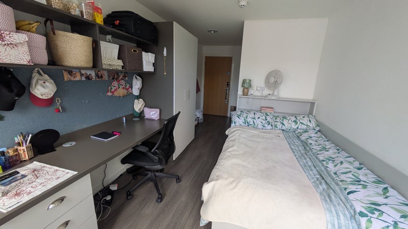 Room Market Street East in Newcastle upon Tyne