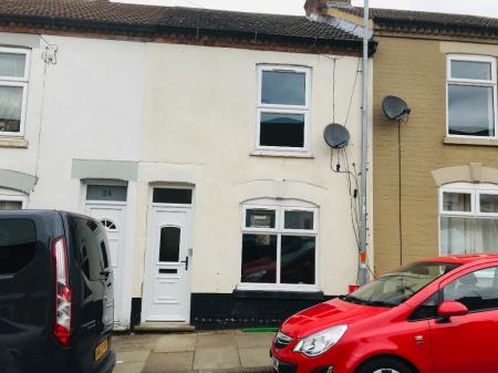 House Northcote Street in Northampton