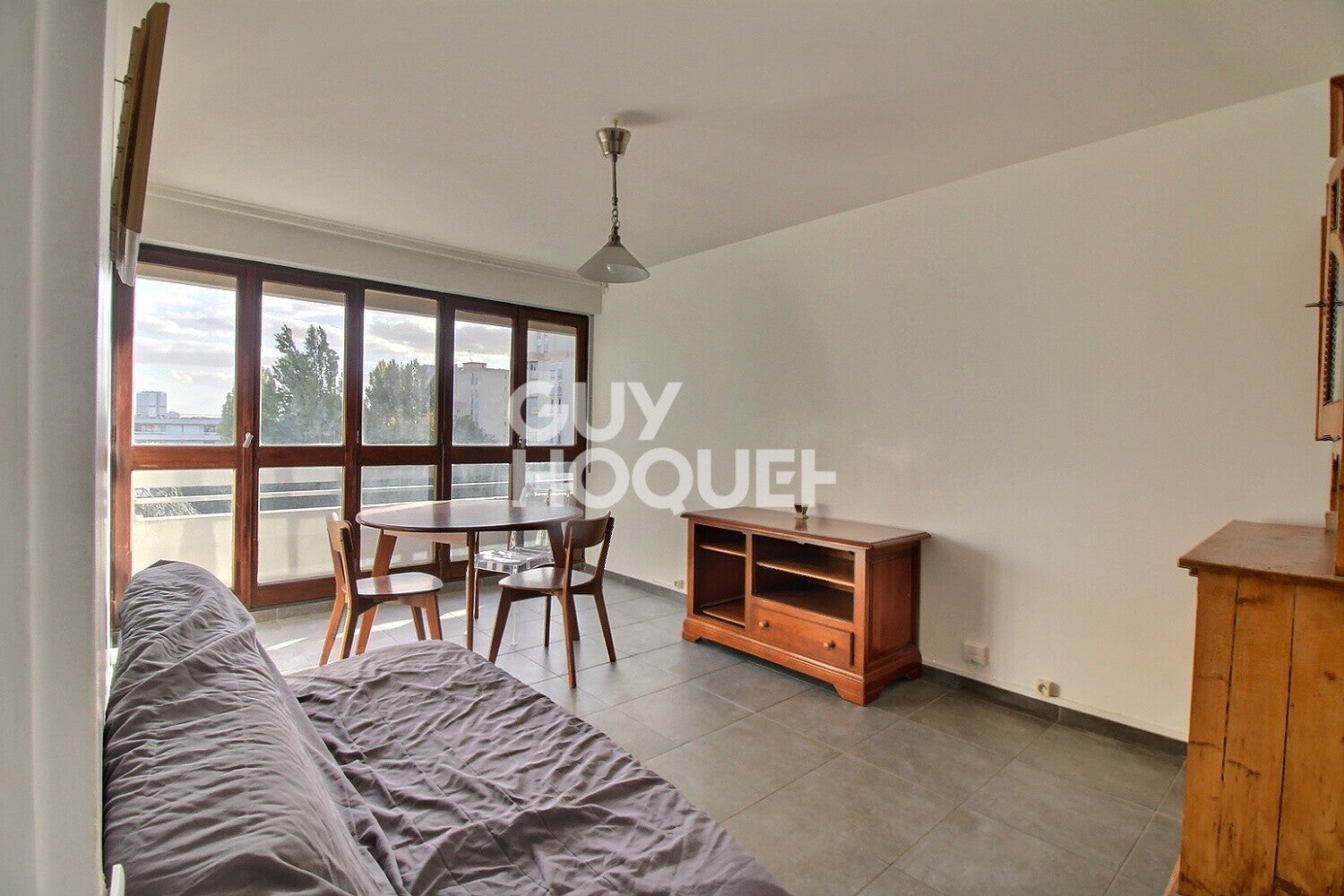 Flat Rue Jean Mermoz in Villejuif