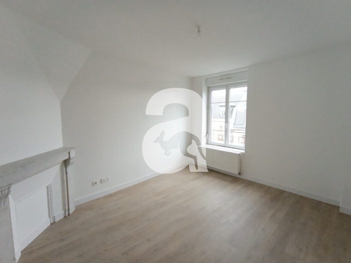 Appartement Rue Méchain à Soissons