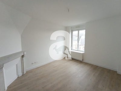 Appartement Rue Méchain à Soissons