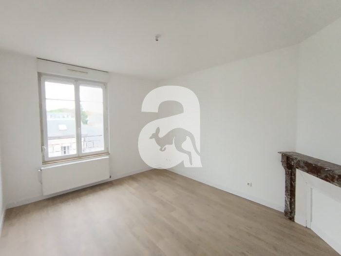 Appartement Rue Méchain à Soissons