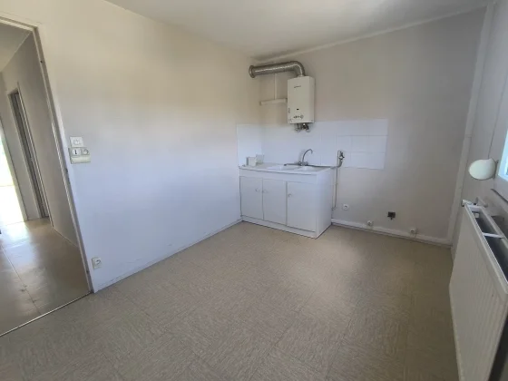Appartement Rue Michel Anguier à Paray-le-Monial