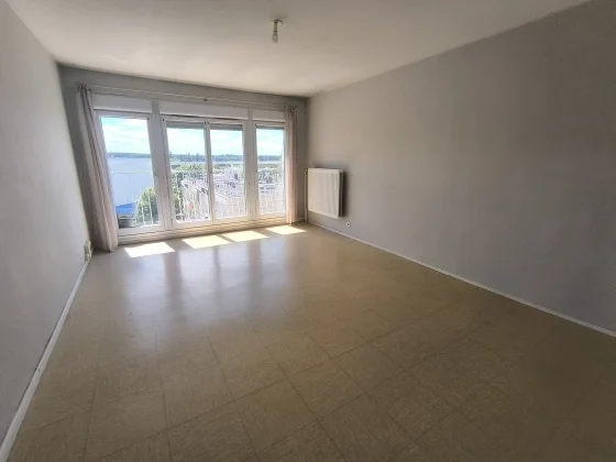Appartement Rue Michel Anguier à Paray-le-Monial