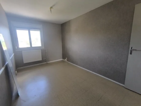 Appartement Rue Michel Anguier à Paray-le-Monial