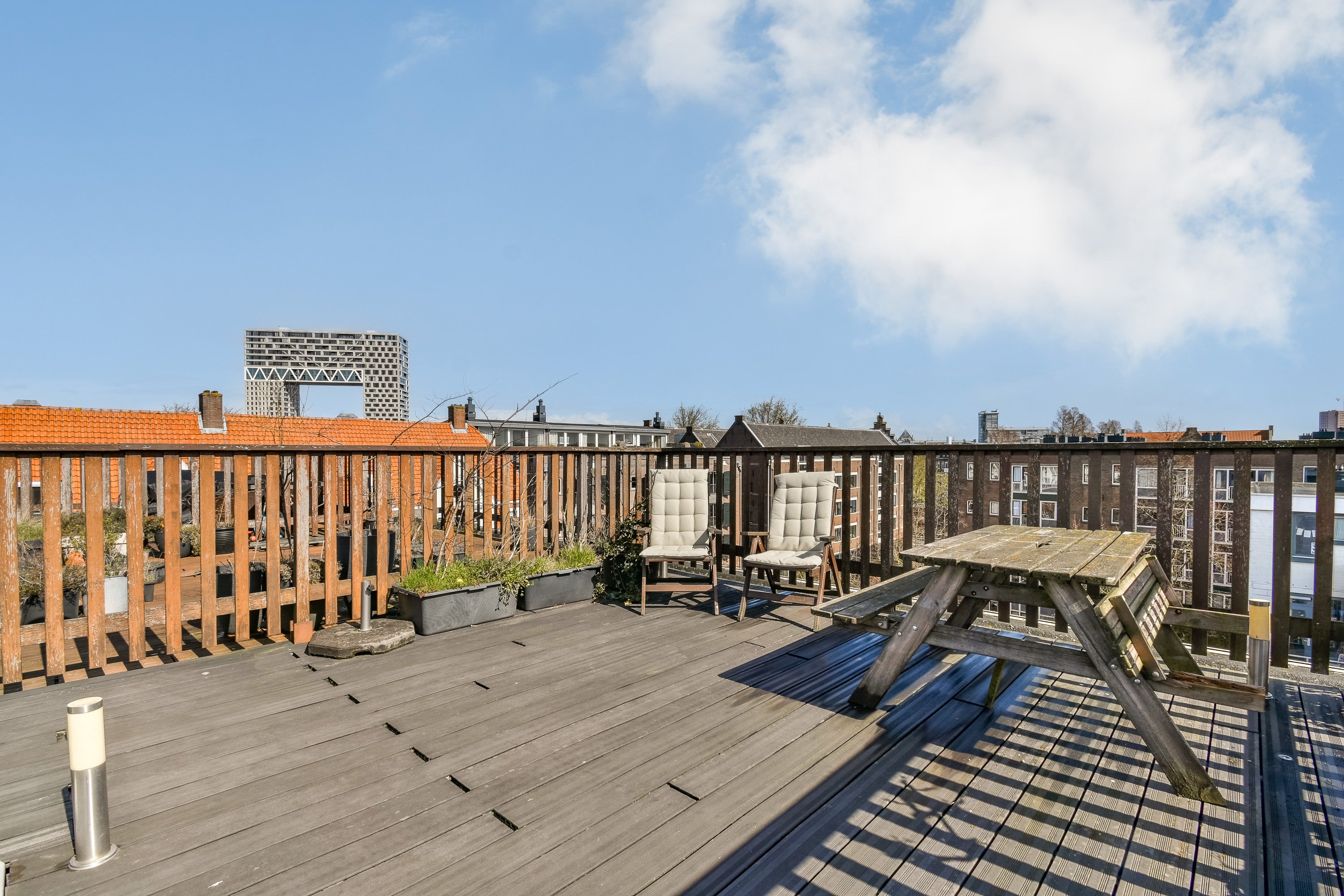 Nova Zemblastraat 95 in Amsterdam