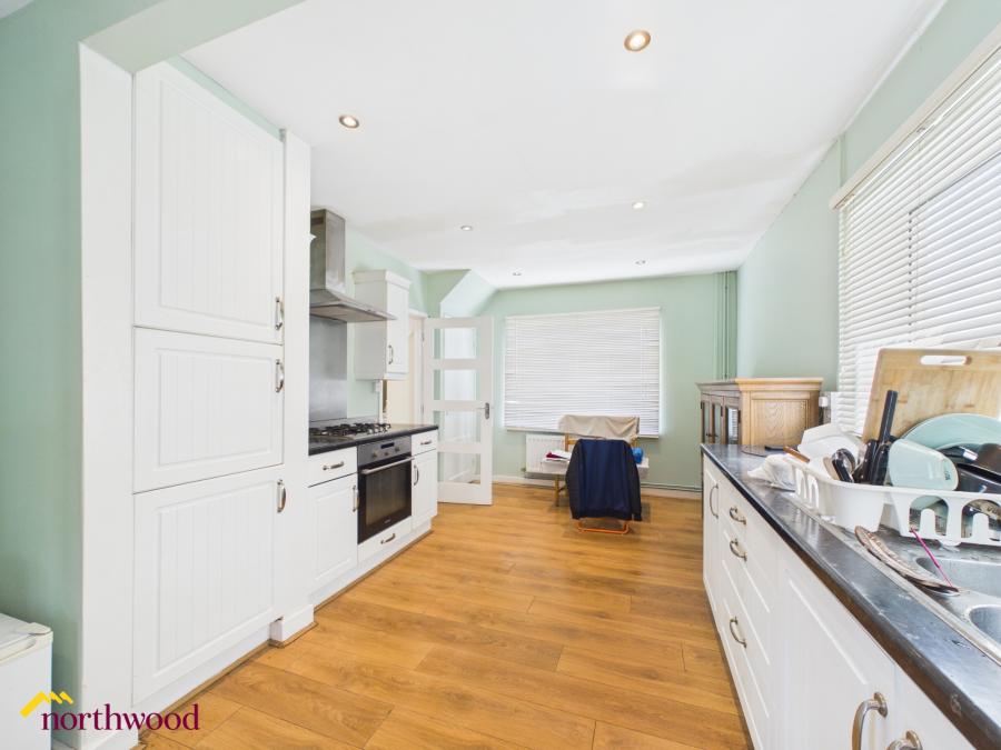 House Greys Close in Cherwell District
