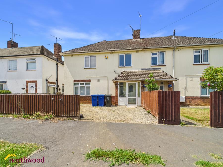 House Greys Close in Cherwell District