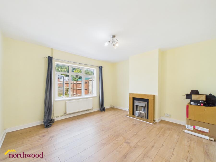 House Greys Close in Cherwell District