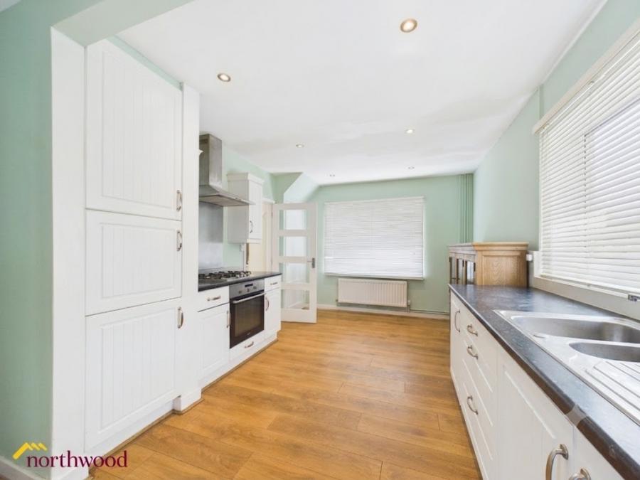 House Greys Close in Cherwell District
