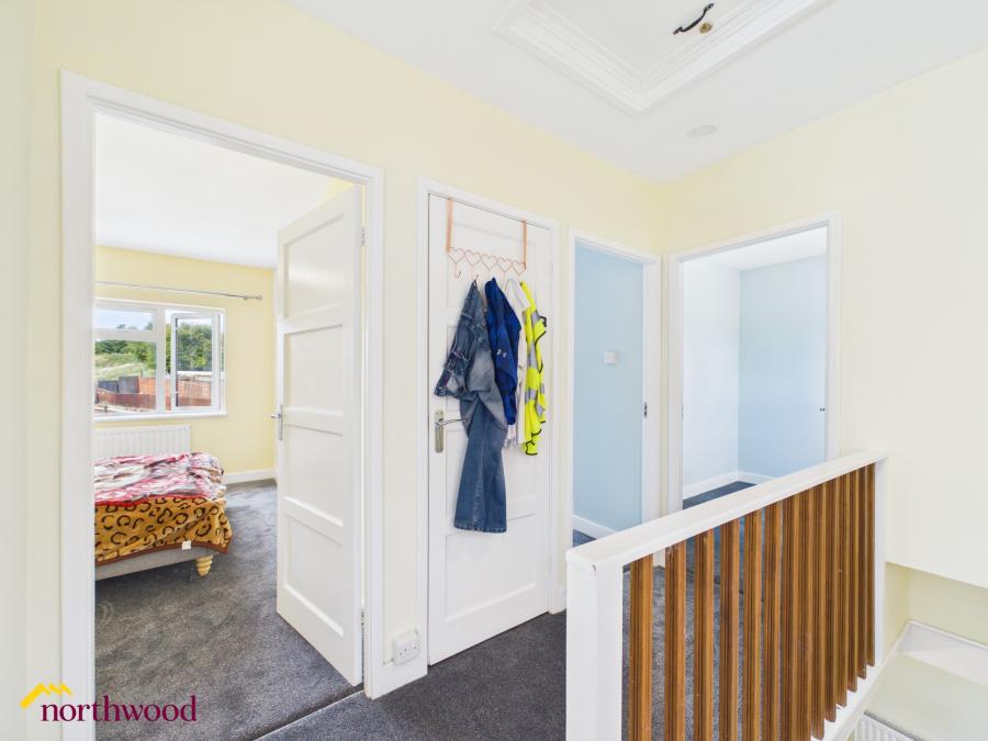 House Greys Close in Cherwell District