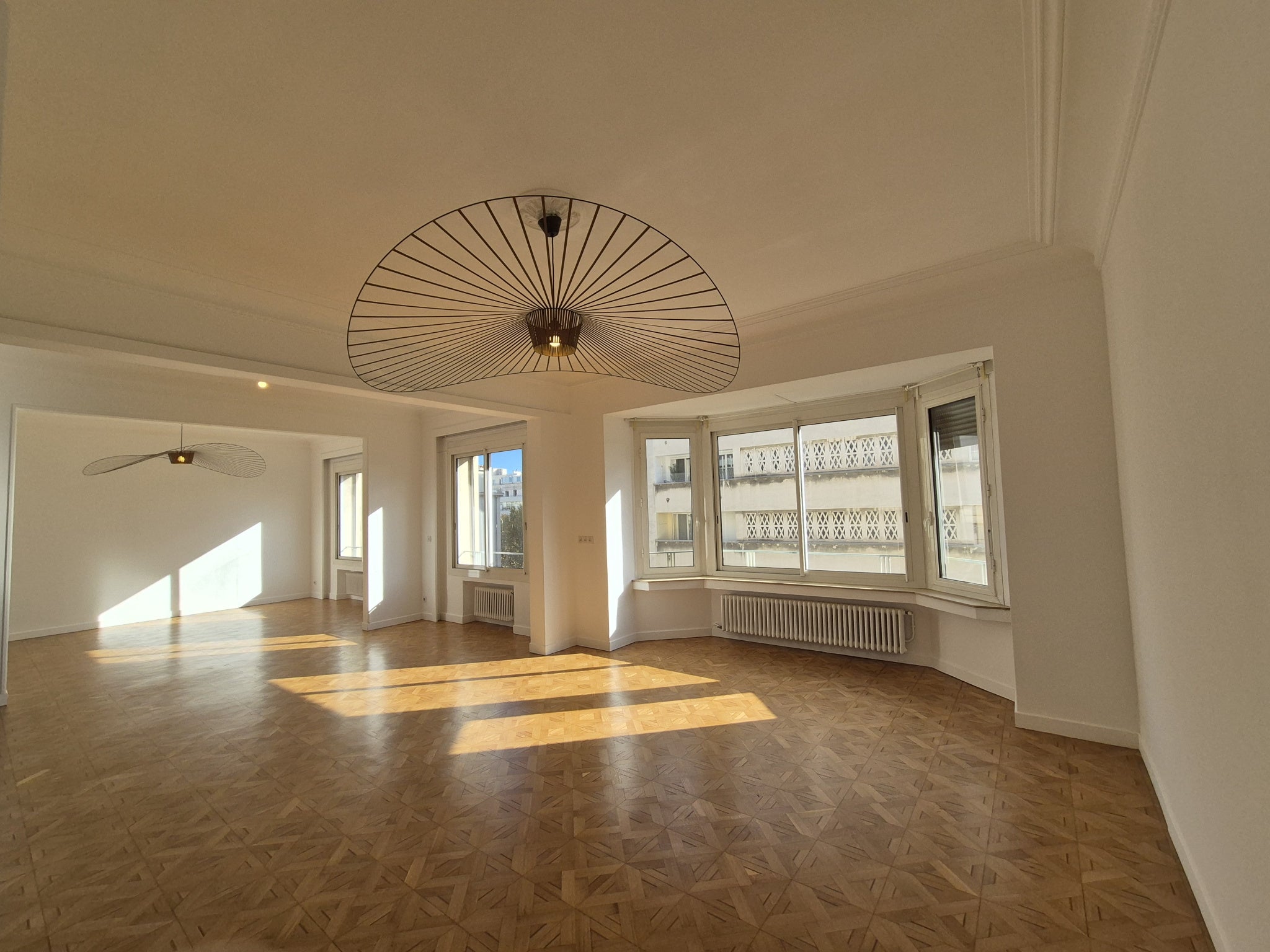 Appartement Boulevard Périer à Marseille
